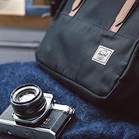 Amazon.com | Herschel Survey Backpack, Raven Crosshatch | Casual